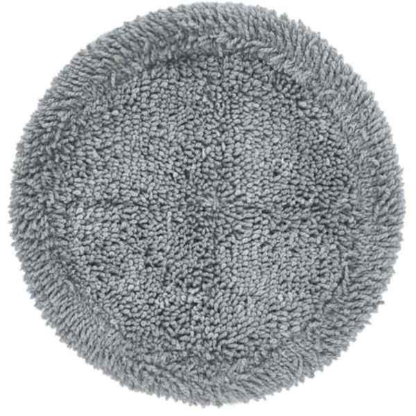 mop lantai spin 抹地拖把 mop lantai Rotating Mop Cleaning Replacement Mop ...