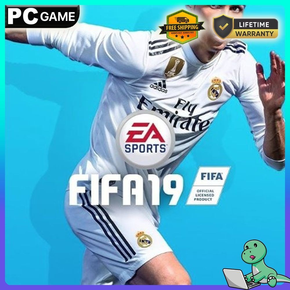FIFA Collections 🎮PC DIGITAL GAMES 🎮 OFFLINE🎮SPORTS GAMES 🎮 | Shopee ...