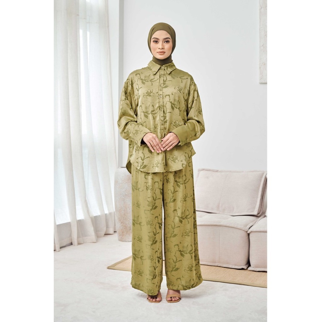 dazzling Lilia kurta set