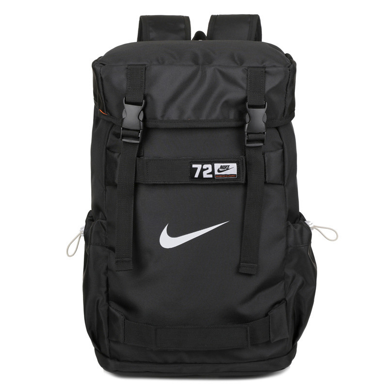 NIKE 72 Backpack for Man Large Capacity Casual Outdoor Hiking Long Trip Camping Bag Waterproof Business Laptop Basketball Sport Bag Shopee Malaysia