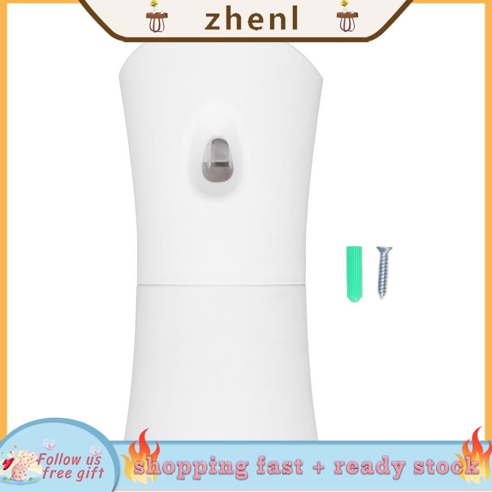 Zhenl Automatic Fragrance Sprayer 2030 Square Meters Timer Dispenser