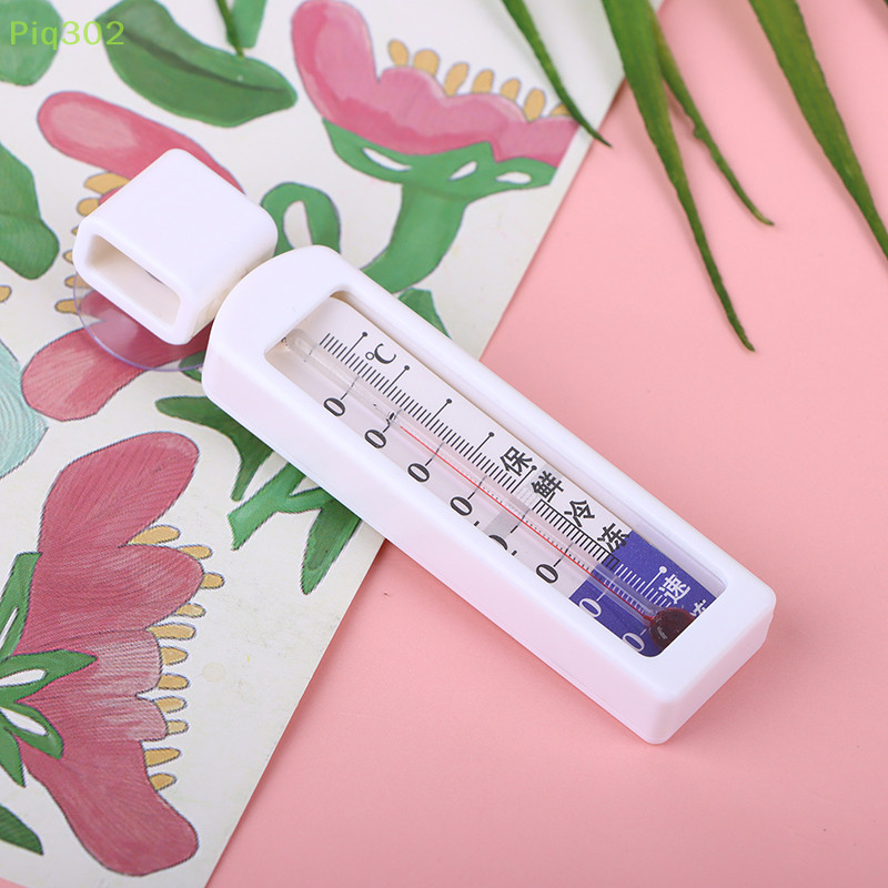 Piq302 1Pc -30℃-40℃ Home Use Kitchen Refrigerator Freezer Thermometer ...