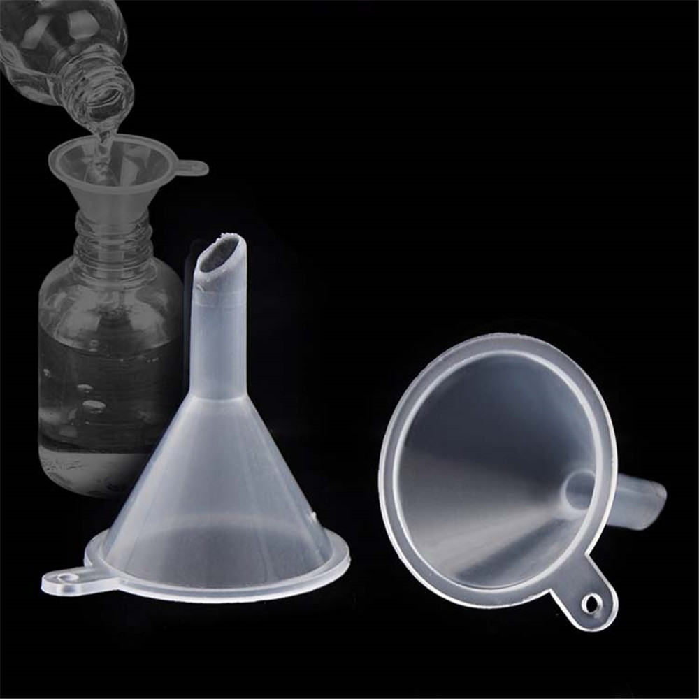Perfume Transfer / Perfume Diffuser Bottle Liquid Oil Funnels / Lotion ...