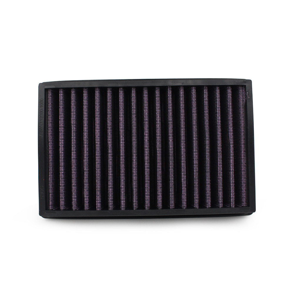 DNA Hochleistungs-Luftfilter Für CF Moto 800 NK (2023-2024) – Performance Filter P-CF8N23-01, +86,75% Mehr Luftstrom