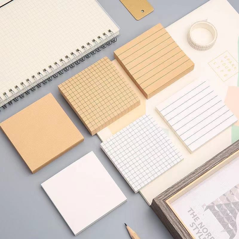 Sticky notes memopad sticky note muji school stuff sticky note todolist ...