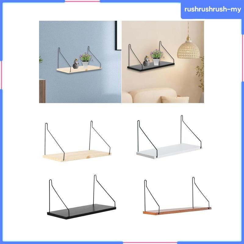 Picture of Golf club wall mount rack, Wooden golf club display, Golf club storage ...