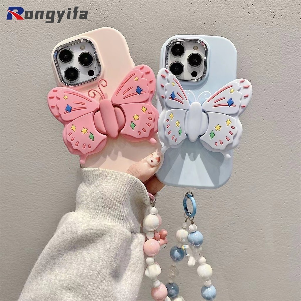 Custodia Personalizzata Per Xiaomi Redmi – Stampa Con Foto, Testo O Logo + Cordino Incluso - 3