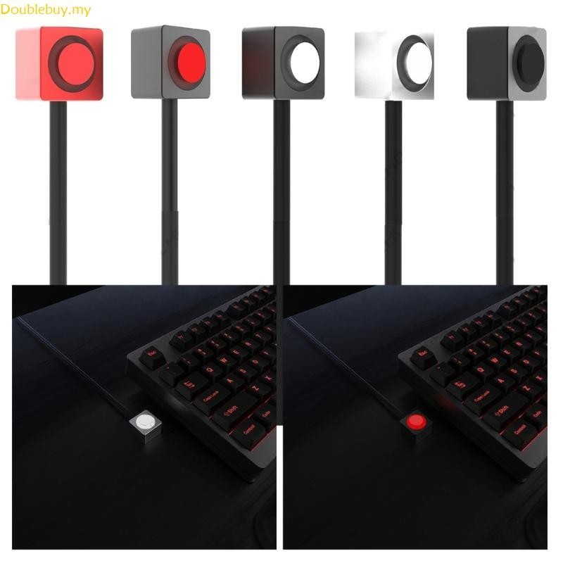 Doublebuy Desktop Switches Desktop Computer Power Switches External ...