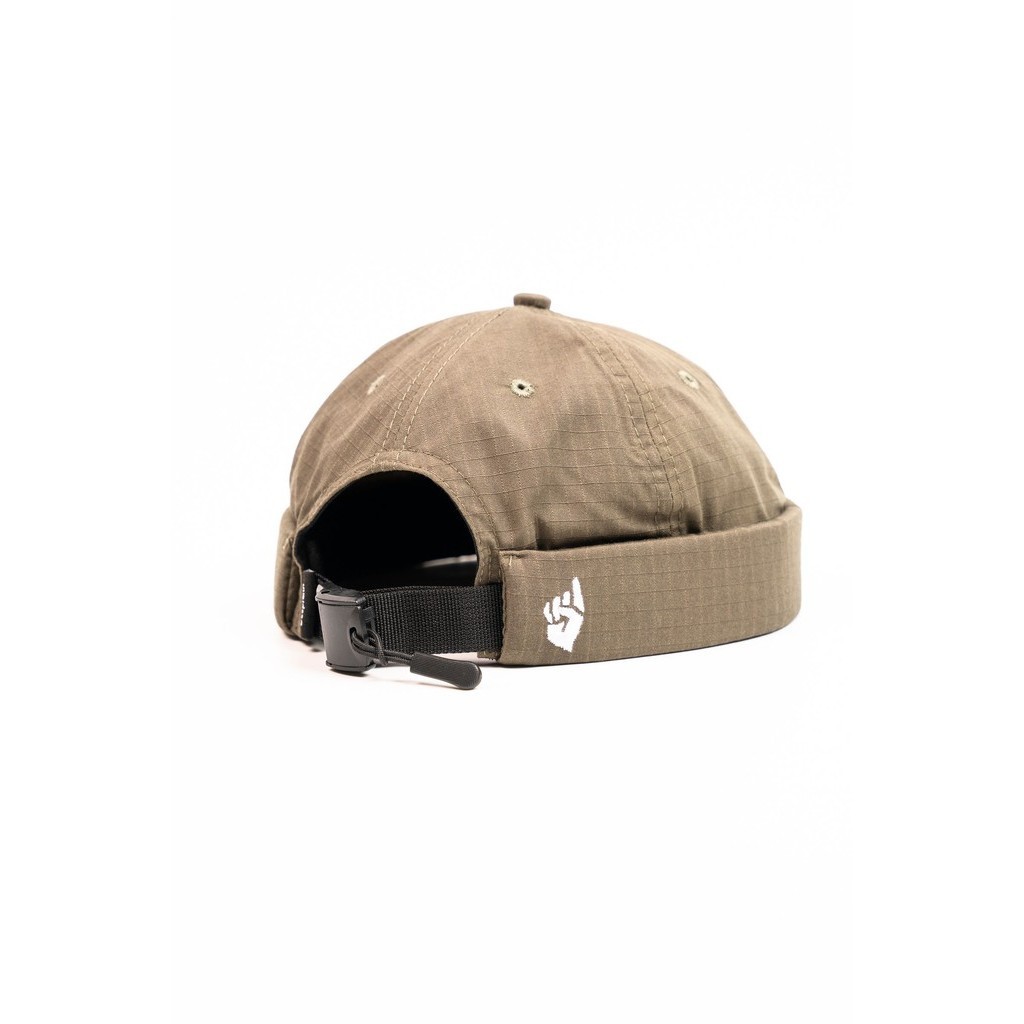 Deep Faith Mikihat Ripstop Olive | Shopee Malaysia