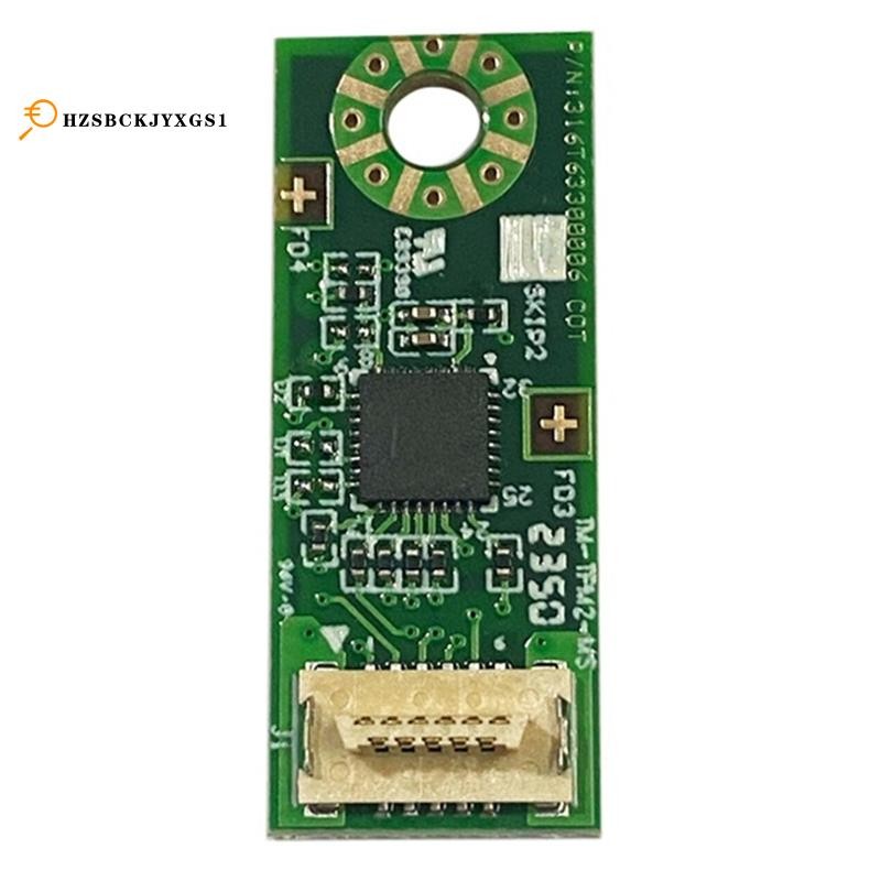 Security Module TPM2.0 TM-TPM2-I -MS Trusted Platform Module TCG 2.0 ...