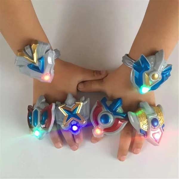 ultraman rising ultraman z ultraman figure Cyro Ultra Ring Taiga ...