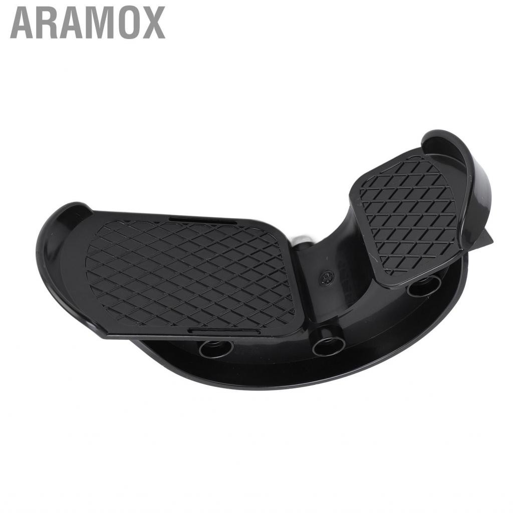 Aramox Foot Rocker Improve Flexibility Stable Adjustable Compact Calf ...