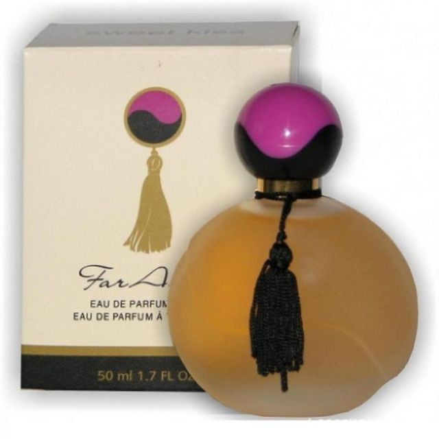 Far Away Eau de Parfum VAPORISATEUR NATURAL SPRAY FOR WOMEN 🚺 50ML 1 ...