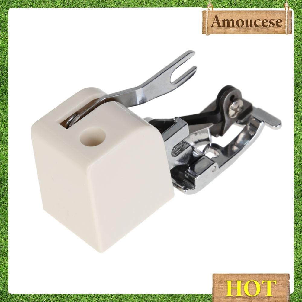 Side Cutter Overlock Presser Foot Multifunctional Household Trimming
