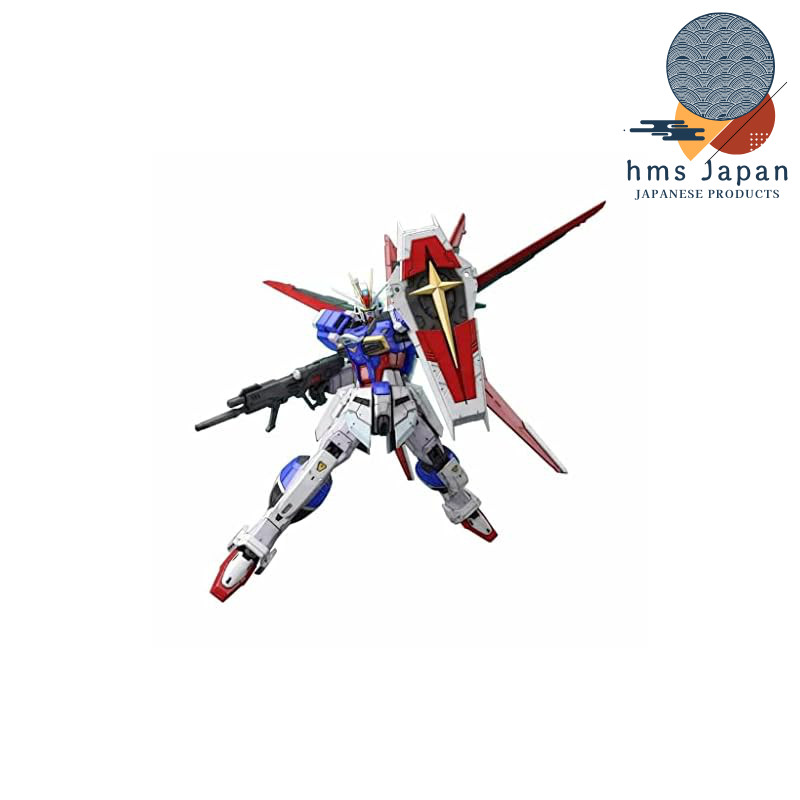 Gundam Seed Destiny Force Impulse Gundam 1/60 Scale Model Kit