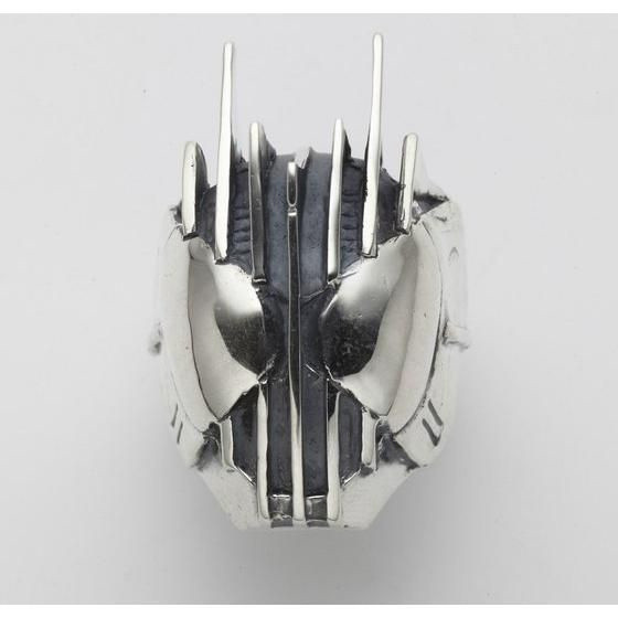 Kamen Rider ring Kamen Rider × Harakir Ultraman 03 ring open wild ring ...