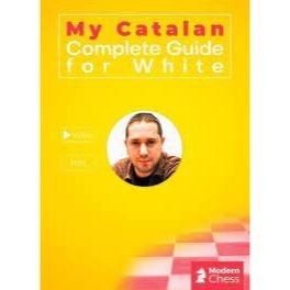PREMIUM CHESS VIDEO | My Catalan - Complete Guide for White, GM Ioannis ...