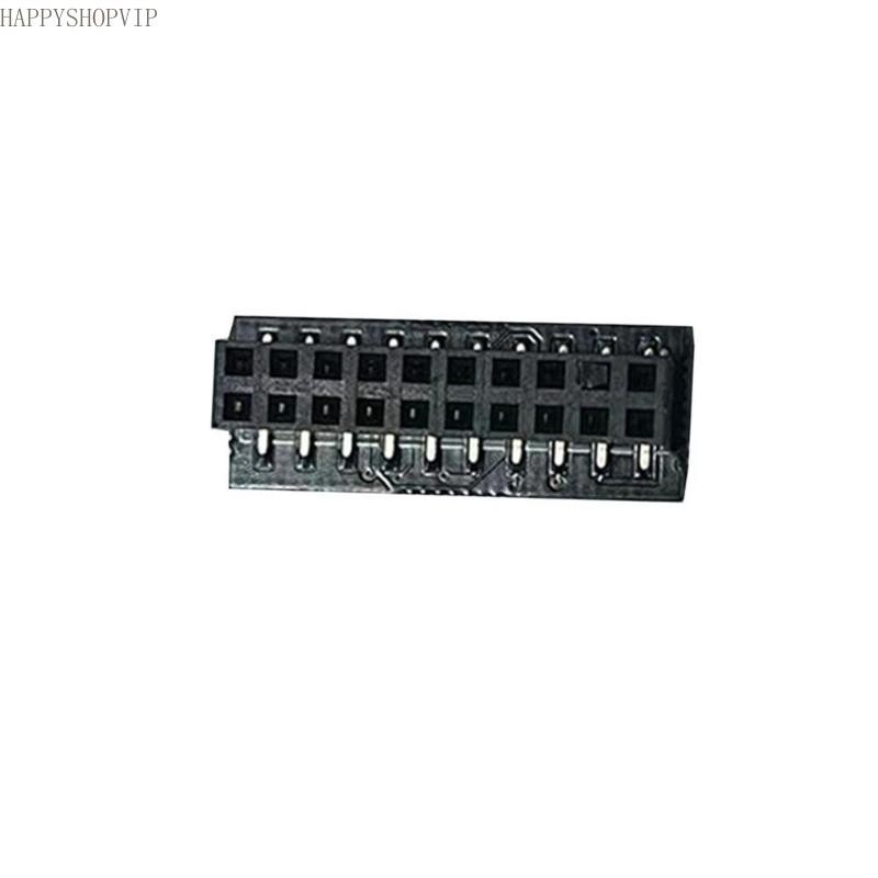 HSV TPM2 0 LPC 20Pin Remote Module for Win11 System Upgraded Data ...