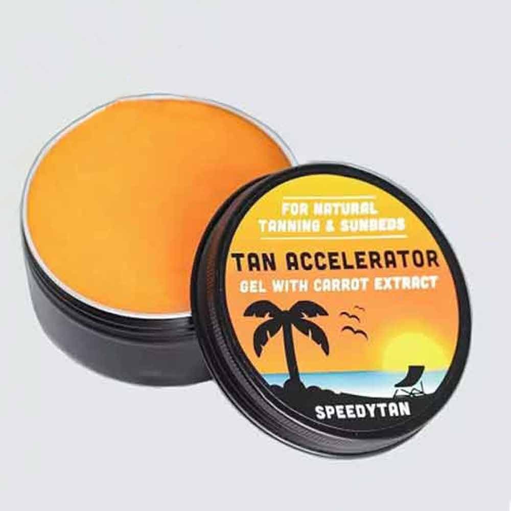 Tanning Accelerator Cream 90ml Sun Tanning Lotion Tan Accelerator Sun