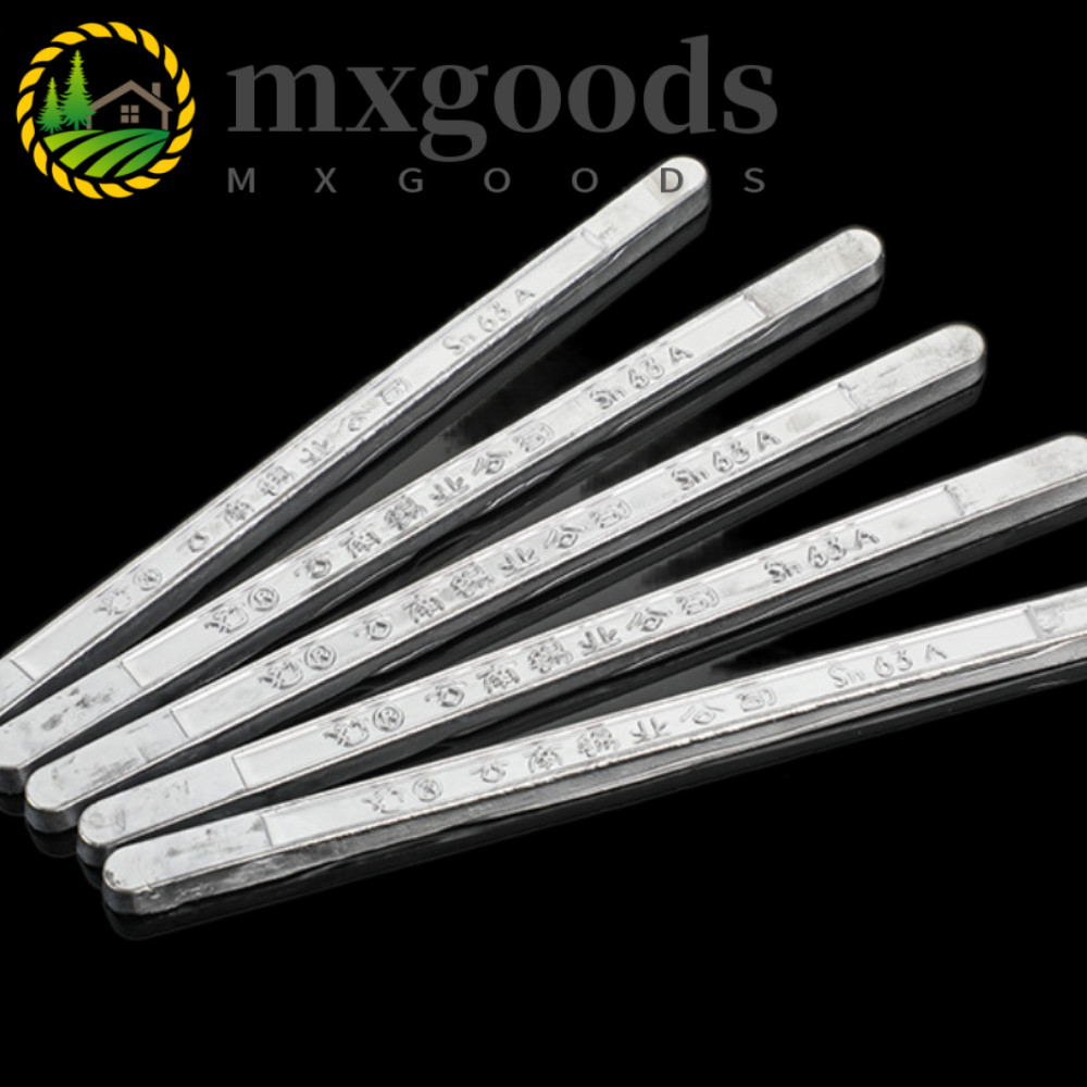 MXGOODS Lead Solder Strips, Good Performance Scalability Welding Rod ...