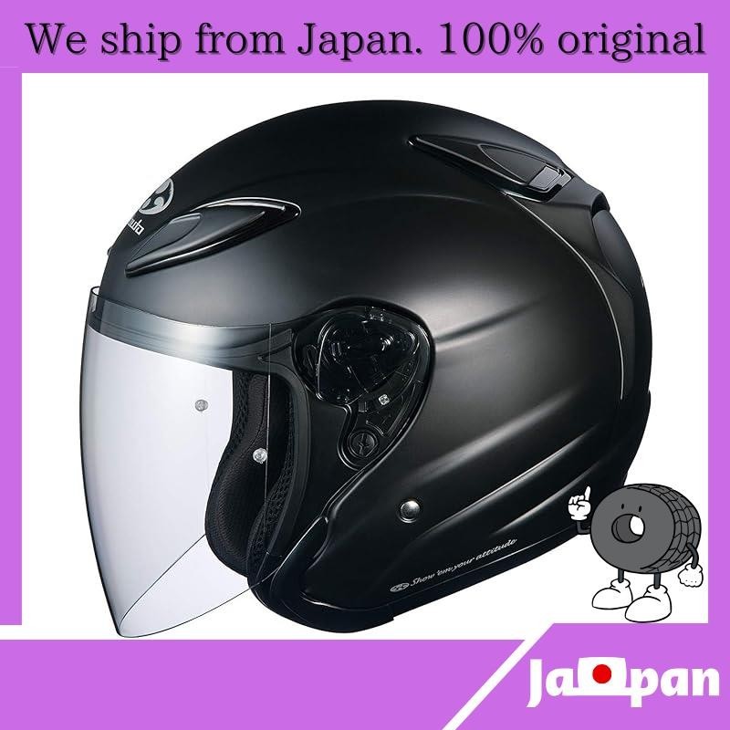 OGK AVAND－Ⅱ サイズS（55-56cm） （Direct from Japan】OGK