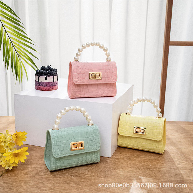 READY STOCK Kids handbag for raya / beg tangan budak perempuan | Shopee ...