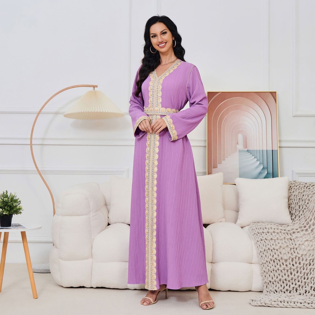 baju raya 2024 viral baju raya perempuan baju raya sulam 2024 baju raya ...