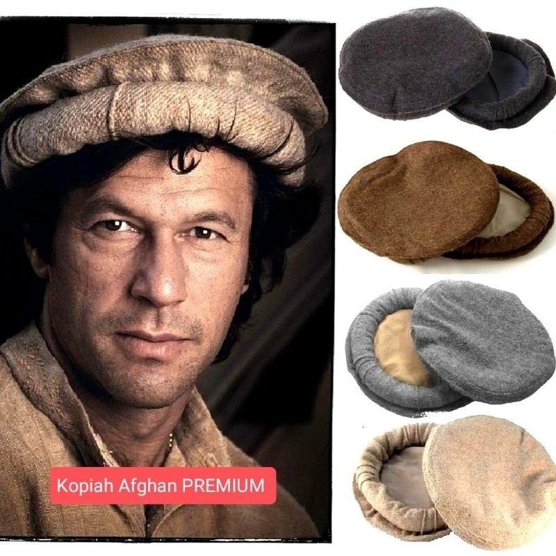 Kopiah Afghan Kopiah Pathan Kopiah PAKOL Kopiah Taliban Kopiah ...