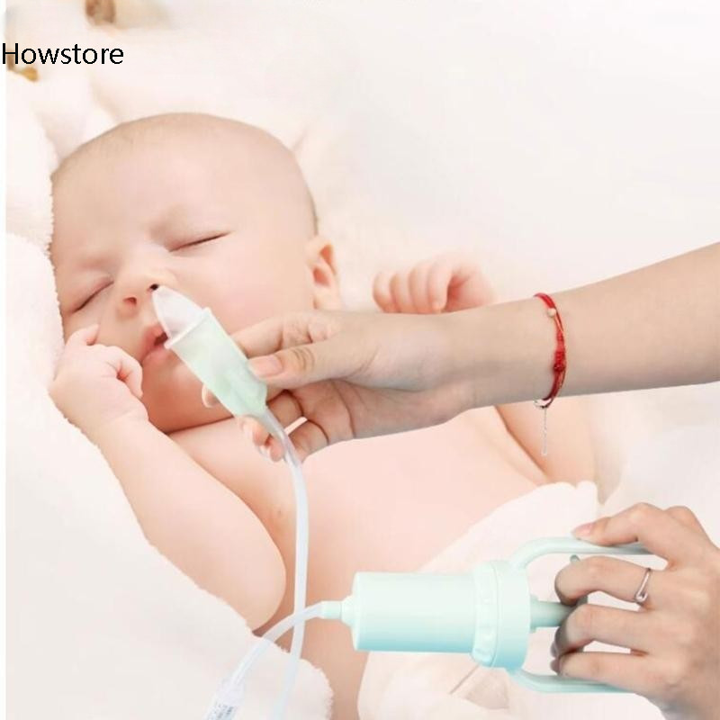 MEGA Pack 10 Baby Nasal Syringe For Mucus Removal Ethiopia