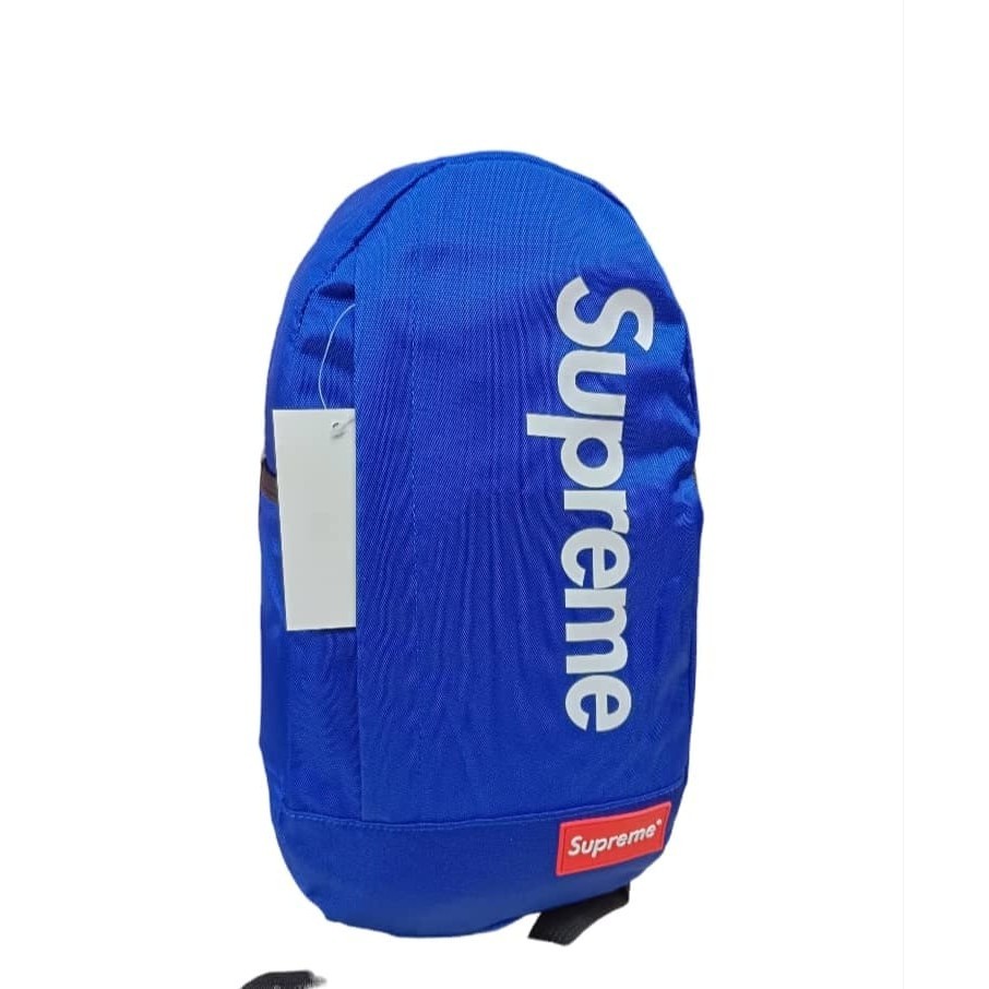 Supreme chest bags hotsell