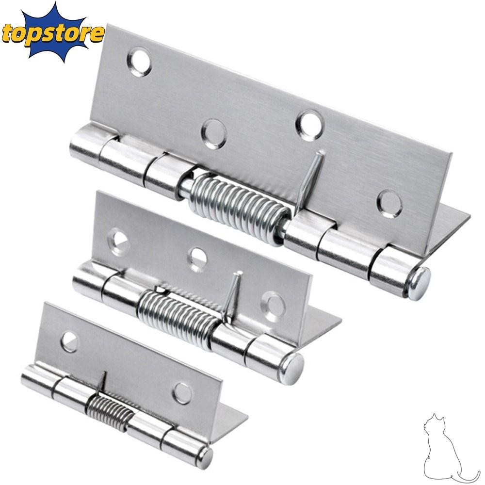 TOPSTORE Cross Hinge Folding with Spring Hardware Furniture Supplies ...