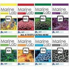 Marine Lab Test Kit | Shopee Malaysia