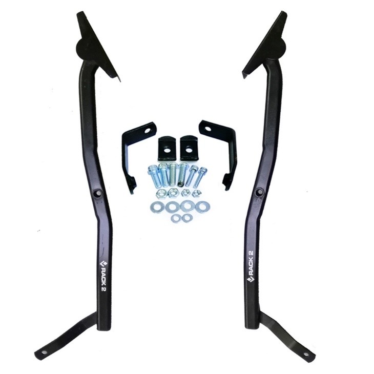 Yamaha R15 V1 V2 Heavy Duty Rack Monorack for Top Box | Shopee Malaysia