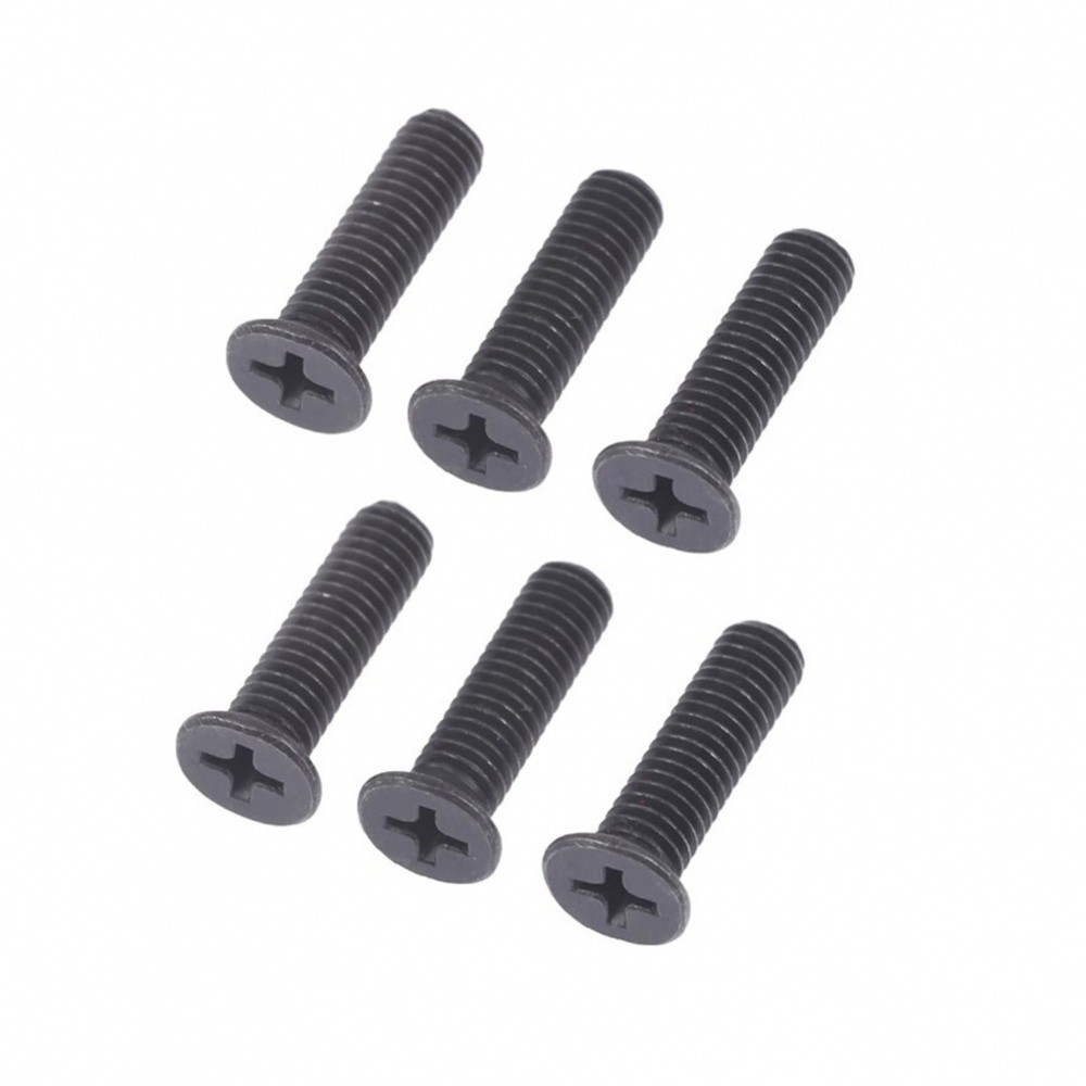 Left Hand Thread Fixing Screws Set For UNF Drill Chuck Shank Adapter 10pcs 4c53bf88 529b 497d Aeaa Eaa76869c2d1.b0bd16036059ed0056a1849b97e8e2fe