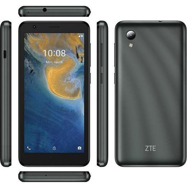 Sunrive Cover compatibile con ZTE Blade V50 Design 5G, Custodia con supporto di stand e in Pelle artificiale per carte di credito Portafoglio Flip Chiusura Magnetica bumper(Gatto tigre B1