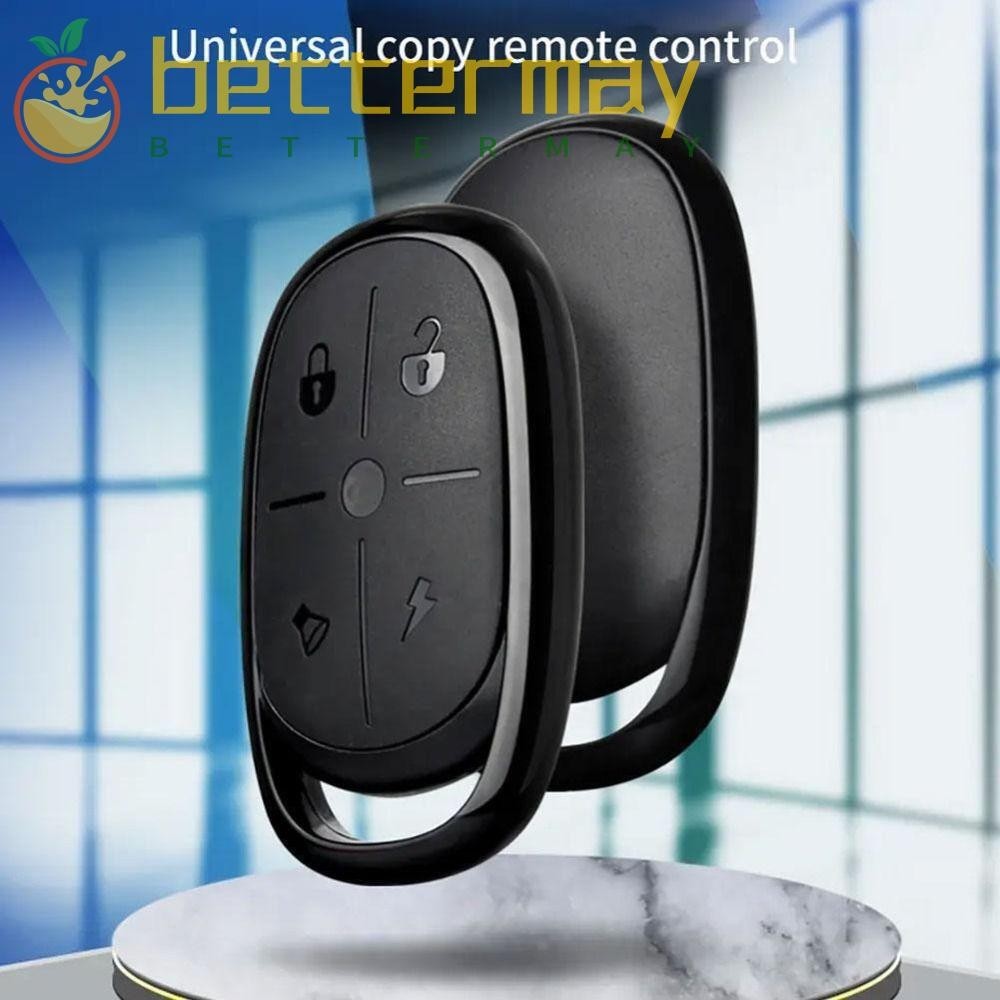 BETTER-MAYSHOW Remote Control, Multi-frequency Full-frequency Multi ...