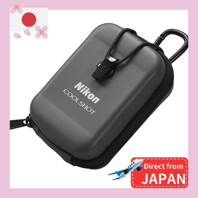 Semihard case for Nikon Golf Laser Rangefinder COOLSHOT 50i CSLCS50I
