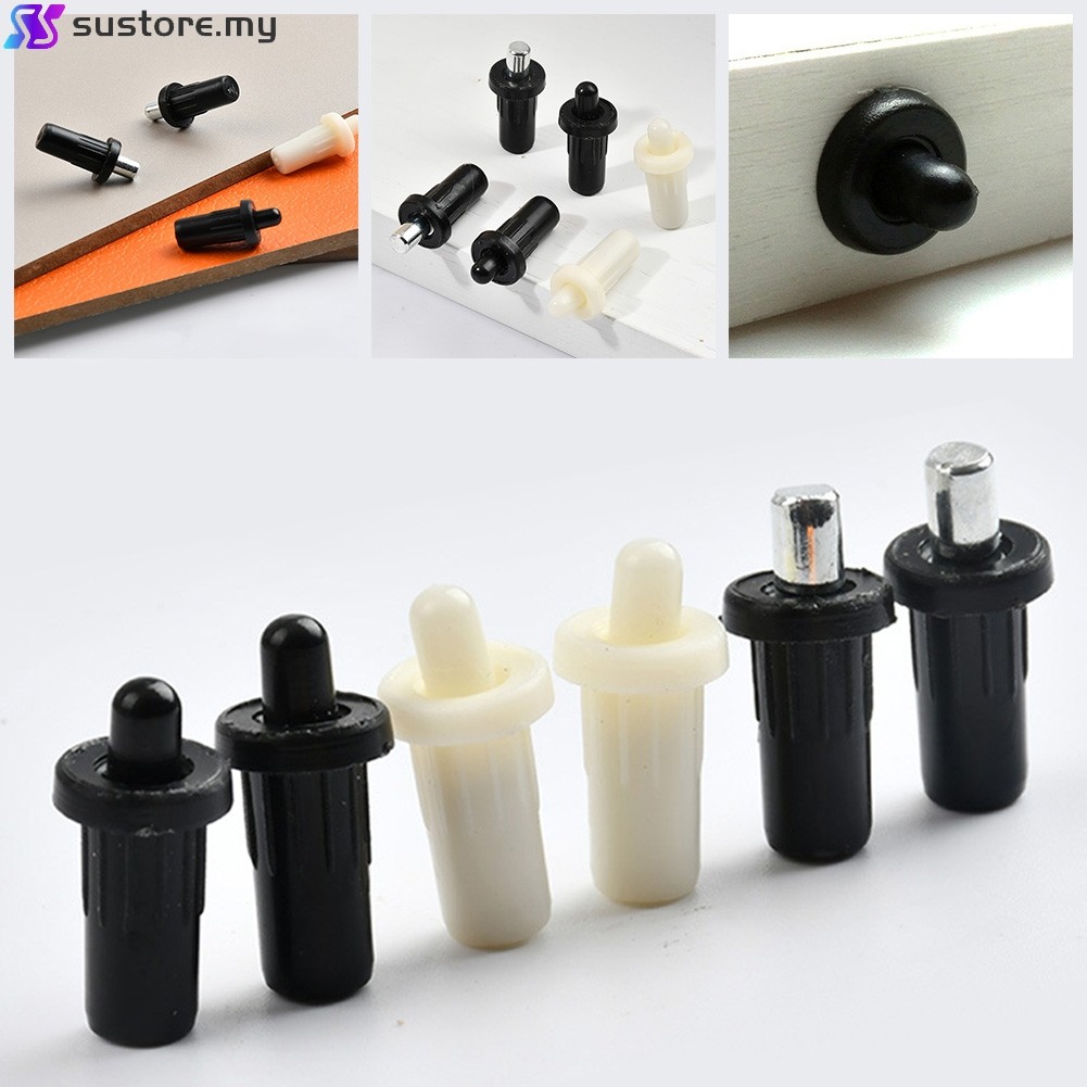[Super] 10pcs Spring Loaded Replacement Pins For Door and Shutter ...