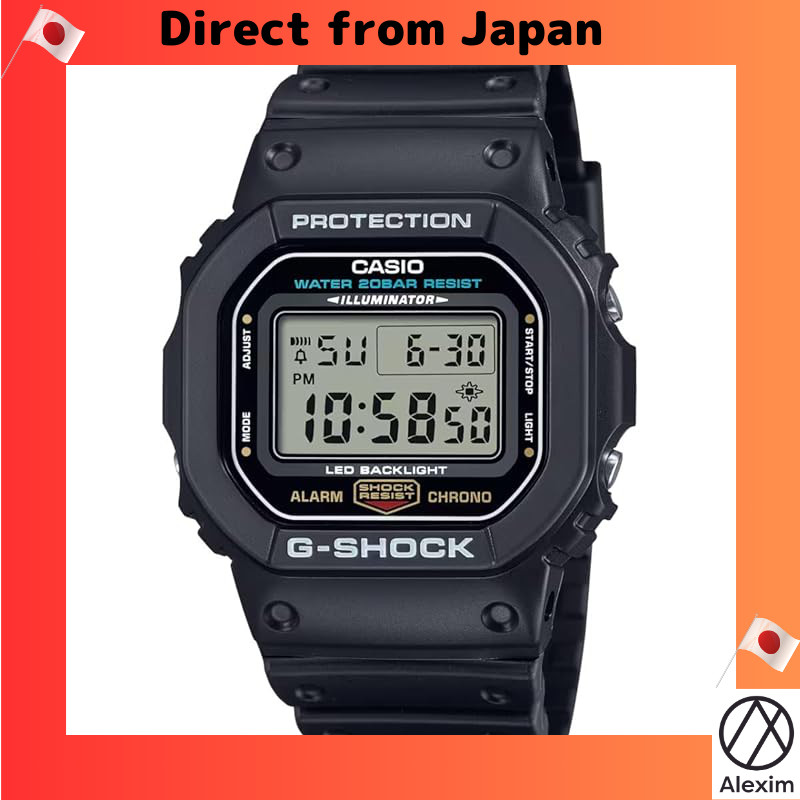 Buy g shock direct from japan sale