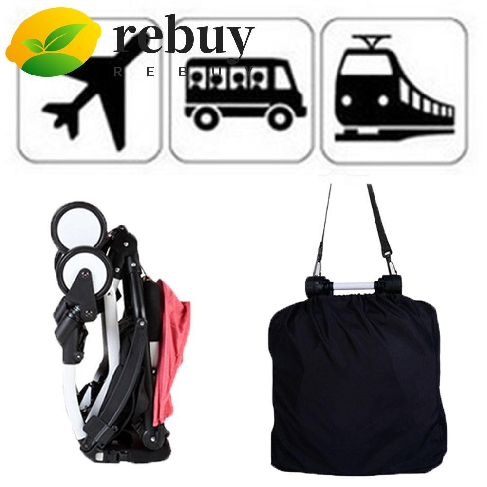 Baby stroller travel bag clearance