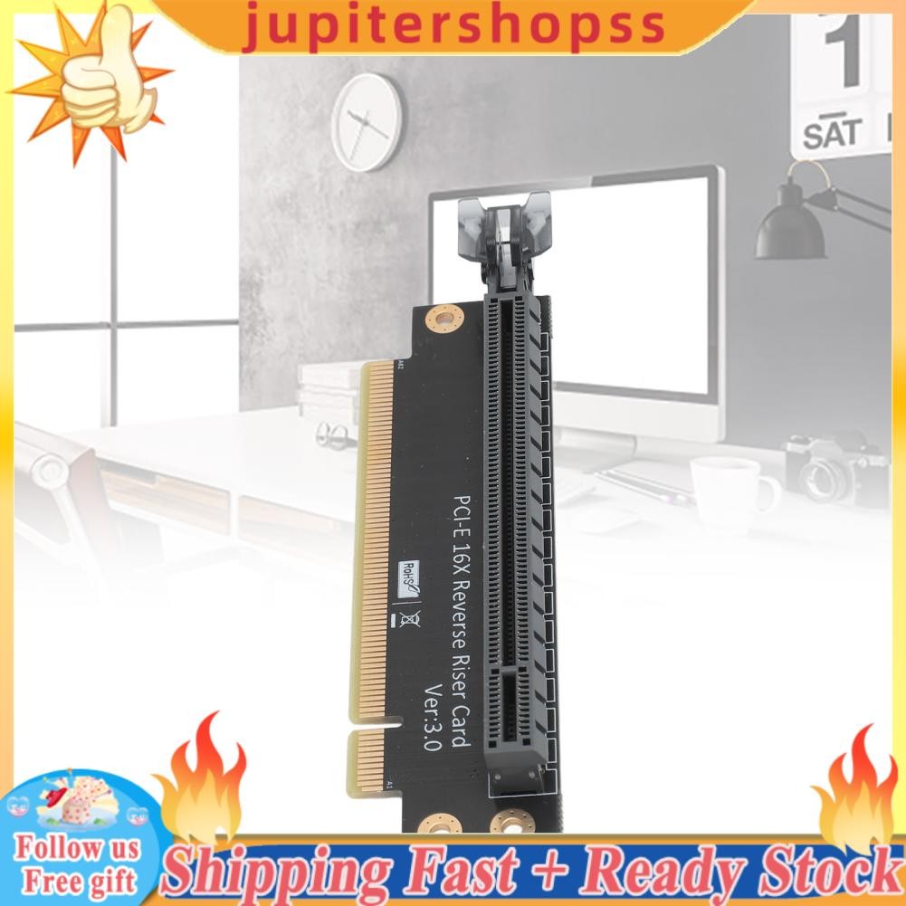 PCIE 16X 3.0 Graphics Card Test Board Male To Female