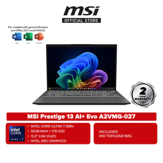 Prestige-13Evo-A12M i5-1240P/16GB/512GB MSI エムエスアイ Prestige