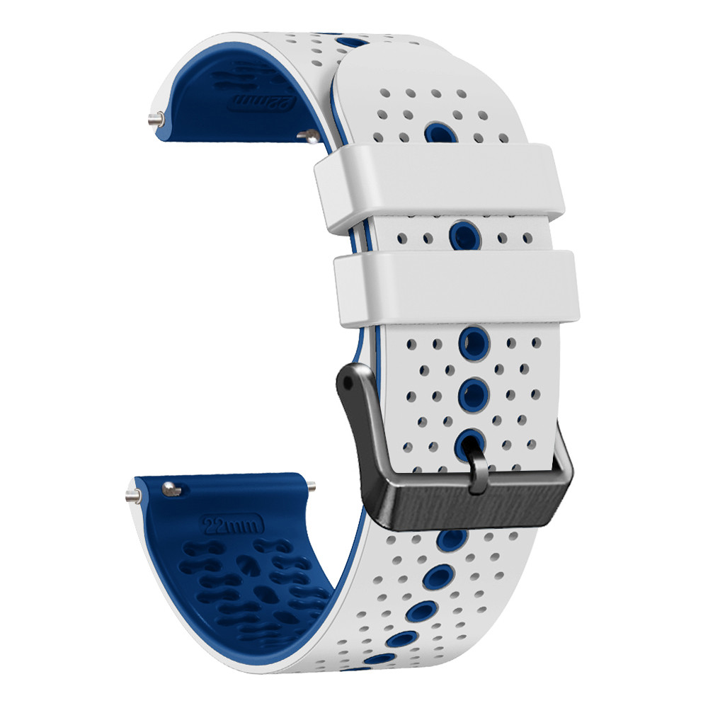 Cinturino Sostitutivo Balance Cinturino Silicone 22mm Per Amazfit