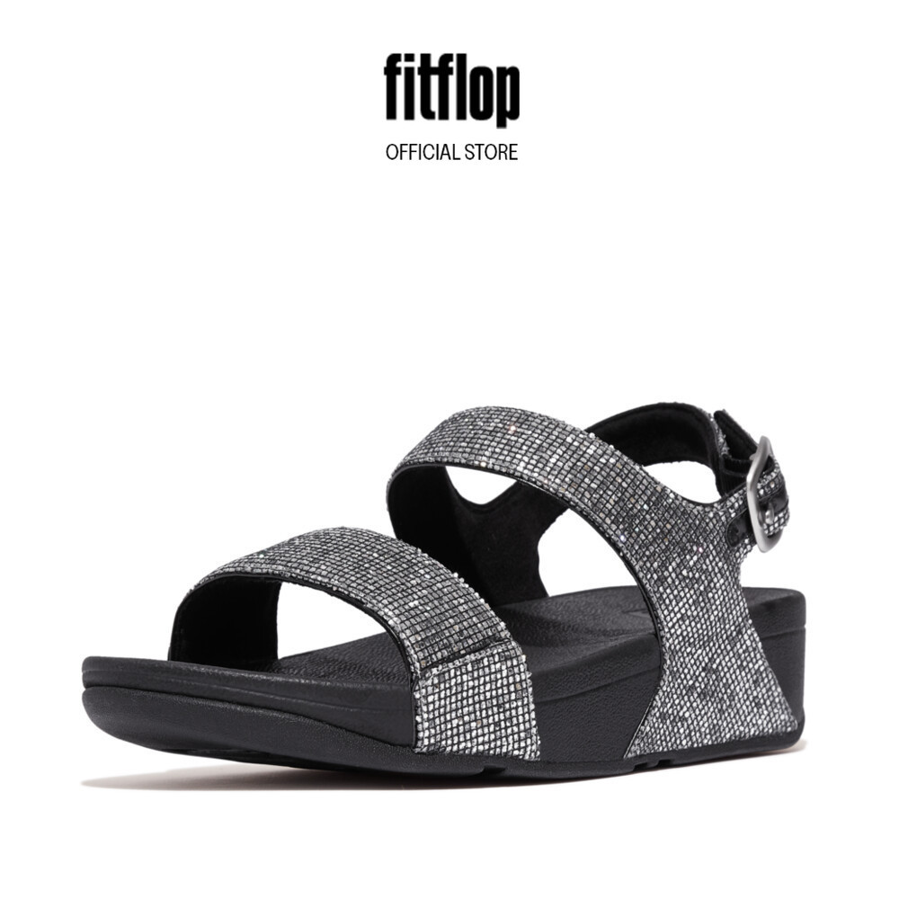 fitflop-lulu-glitterball-back-strap-sandals-silver-if7-011-sandal