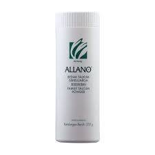🔥LATEST STOCK 100% Authentic🔥 Amway ALLANO Family Talcum Powder (250g ...
