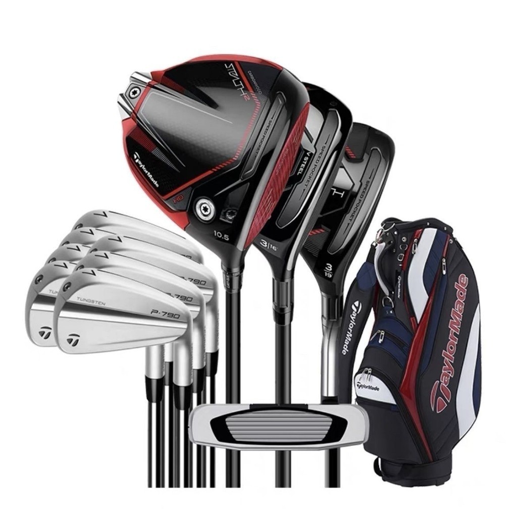 Kelab Golf Shadow generasi kedua, Set Shadow Shadow, Set Iron Pod ...