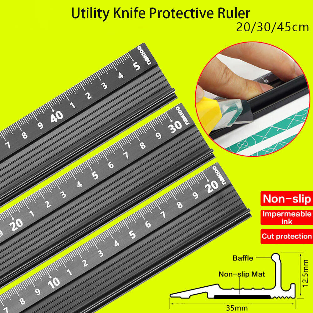 stainless steel ruler - Prices and Promotions - Jul 2026 | Shopee Malaysia