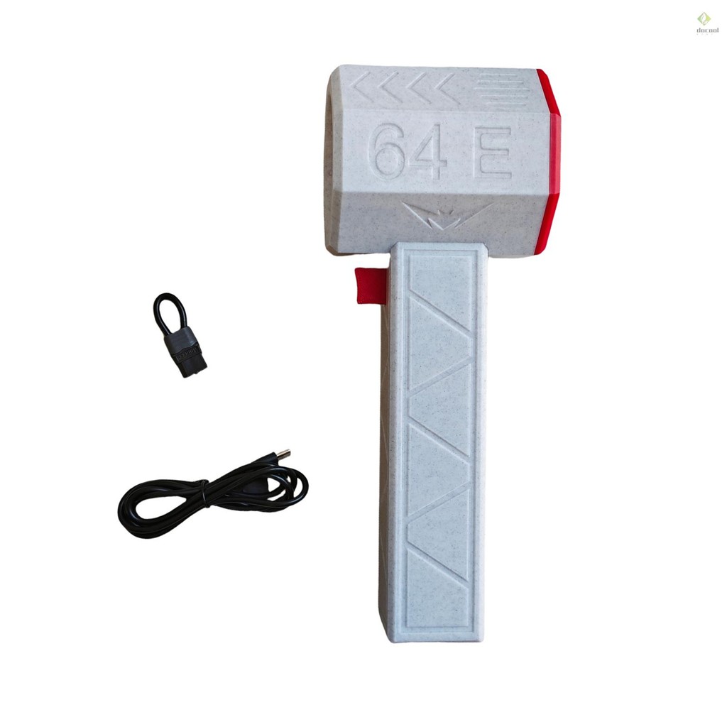Handheld Jet Fan 1400g High Thrust Violent Fan 64mm Brushless Motor ...