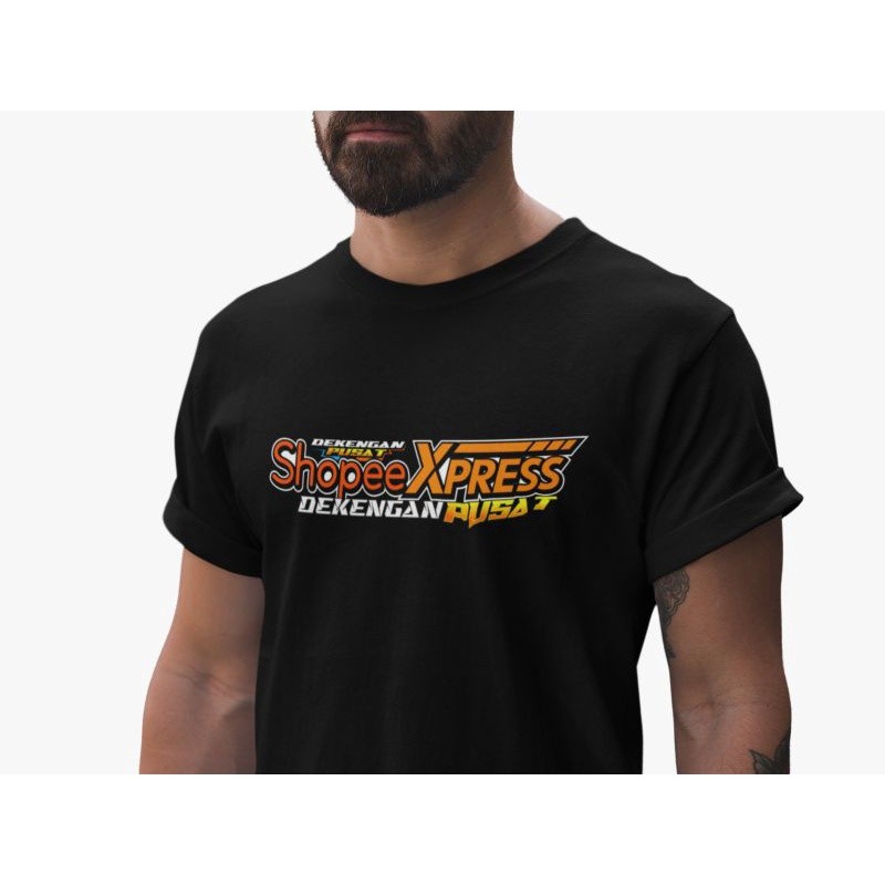 SHOPEE EXPRESS Tshirt Jersey | Shopee Malaysia