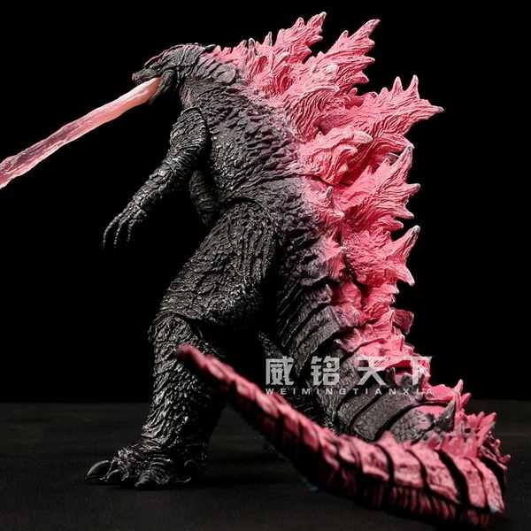 godzilla x kong godzilla figure godzilla x kong the new empire toys ...